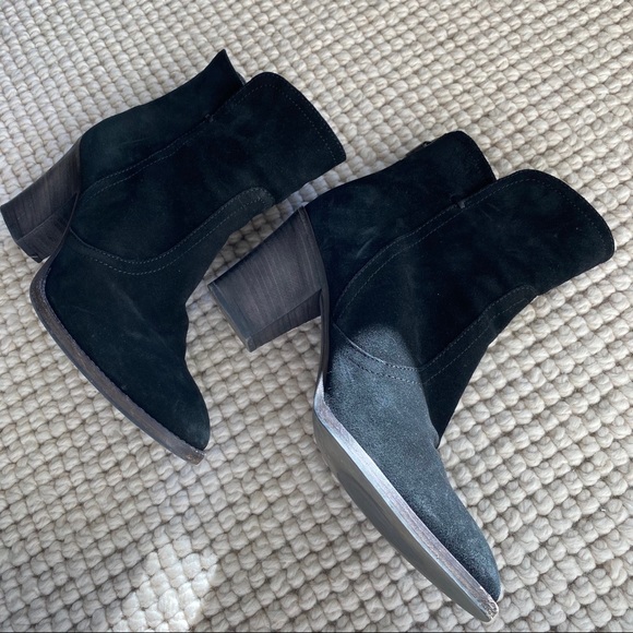 Aquatalia Marvin K 'Farah' Weatherproof Bootie - Picture 7 of 11